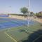 Neot Golf, Zivs Place