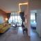 Neot Golf, Zivs Place
