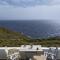 Sifnos "Sofia apartments" sea view
