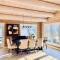 Large and luxurious family cabin in Myrkdalen - Helgatun