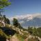Haus Angelika - bed & breakfast - Innsbruck/Igls