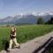 Haus Angelika - bed & breakfast - Innsbruck/Igls