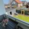 Agethen Oase - Gelber Löwe - 2 Zimmer mit Balkon und Parkplatz Agethen Oase - Gelber Löwe - 2 Zimmer mit Balkon und Parkplatz