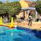 Villa Charles - île de Gorée