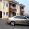 Beautiful 2Br Apt in Ogba, Ikeja, Lagos