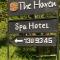 The Haven - Hotel & Spa, Health and Wellness Accommodation - Adults Only - Boquete