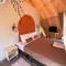 Glamping Salta - Cabra Corral