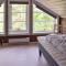 4 Bedroom Pet Friendly Home In Eggedal