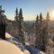 4 Bedroom Pet Friendly Home In Eggedal