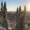 4 Bedroom Pet Friendly Home In Eggedal