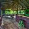 Roots Jungle Retreat