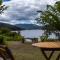 Tullah Lakeside Lodge