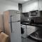 Iracema Flat frente mar 107