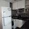 Iracema Flat frente mar 107