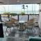 Iracema Flat frente mar 107