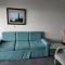 Iracema Flat frente mar 107
