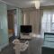 Iracema Flat frente mar 107