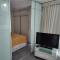 Iracema Flat frente mar 107
