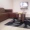 Homestay Bajet di Taman Koperat Putera Bukit Kluang, Terengganu