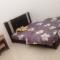 Homestay Bajet di Taman Koperat Putera Bukit Kluang, Terengganu