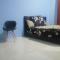 Homestay Bajet di Taman Koperat Putera Bukit Kluang, Terengganu