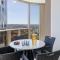 Meriton Suites George Street, Parramatta - Sidney