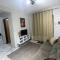 Casa para 9P com escada sem garagem