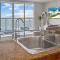 Ocean view 35th floor, in the heart of Miami - ميامي