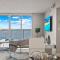 Ocean view 35th floor, in the heart of Miami - ميامي