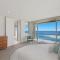 Royal Retreat Luxury Beachfront View