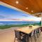 Royal Retreat Luxury Beachfront View