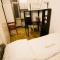 keleti apartment city center big flat bedroom private use - Budapest