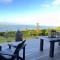340 deg Alps & Sea - Christchurch