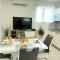 Apartman Dalibor, Stanići - Omiš
