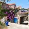 Charming dalmatian apartment with panoramic view