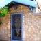 Charming dalmatian apartment with panoramic view
