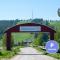 Northern Lodges Mountain Lodge