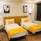 BANZAI ROOMS