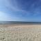La Baie L’Etoile, Apt 4 pers, bord de mer, parking privé, Fort Mahon Plage