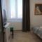 Solomon Apartments Room nr 5