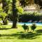 Brione Green Resort