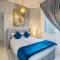 Dubai Marina Royal Premium Serviced Apartments Marina Wharf - KIDS STAY FREE plus free check in 24 hours
