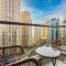Dubai Marina Royal Premium Serviced Apartments Marina Wharf - KIDS STAY FREE plus free check in 24 hours