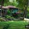 Kenaray Farmstay riverside - Kaeng Krachan