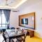-Near Sunway Pyramid- 2Bedroom 2Bathroom-