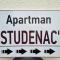 Apartman Studenac Apartman Studenac