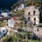 Torre di Amalfi - holiday house