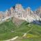 Cèsa Pier Sellaronda Dolomiti