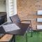 Cozy Apartment In Zoutelande With Wifi