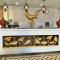 The Five Senses Boutique Hotel